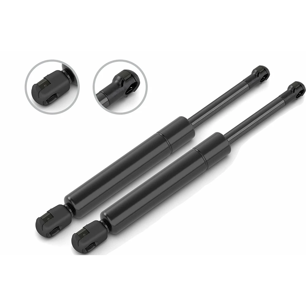 

2PCS Hood Lift Supports Shock Struts for Mercedes Benz ML320 ML350 ML430 ML500 1998 1999 2000 2001 2002-2005 W163 1638800029