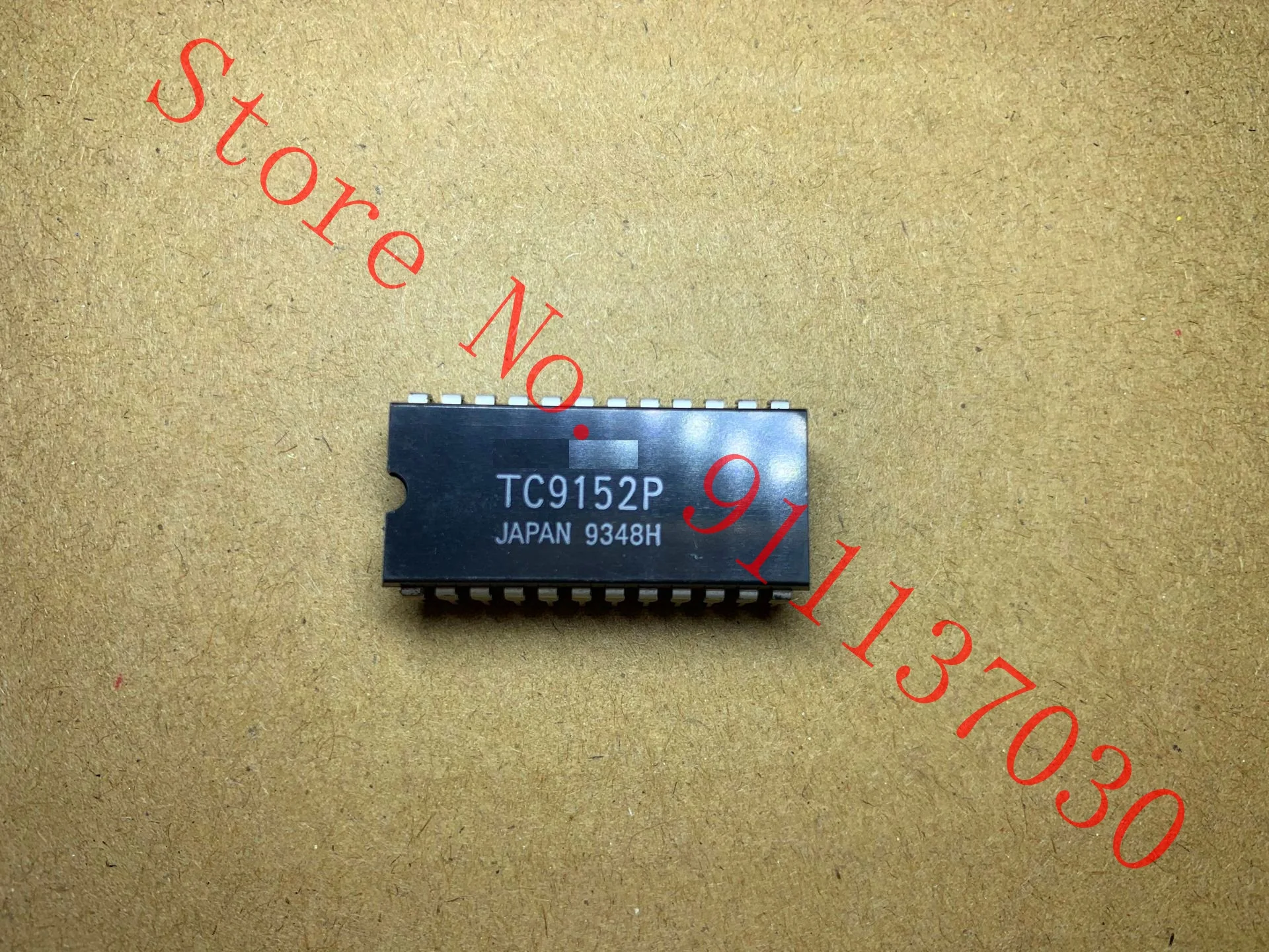 1 шт./лот TC9152P DIP24