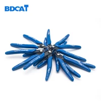bdcat 1pc plier crimping tool wire stripper knife crimper cable stripping wire cutter multi tools cut line pocket multitool