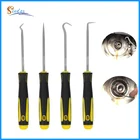 4 шт., Набор отверток для уплотнения масла, с крючком