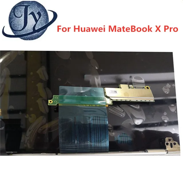 Новинка для huawei MateBook X Pro MACH-W19 w2913.9-дюймовый сенсорный экран ЖК-монитор 3K экран 3000X2000 экран Замена весь верхний