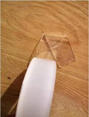 

1/2/3 Reusable Nano Magic Tape Double-Sided Adhesive Removable Washable Adhesive Tapes For Home Car Storage Fixing Tools