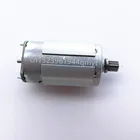 Главный ролик щетка мотор двигатель для Kitfort Запчасти для роботизированного пылесоса щетка сборка Замена двигателя