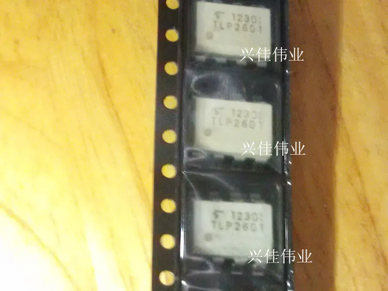 

TLP2601 SOP8