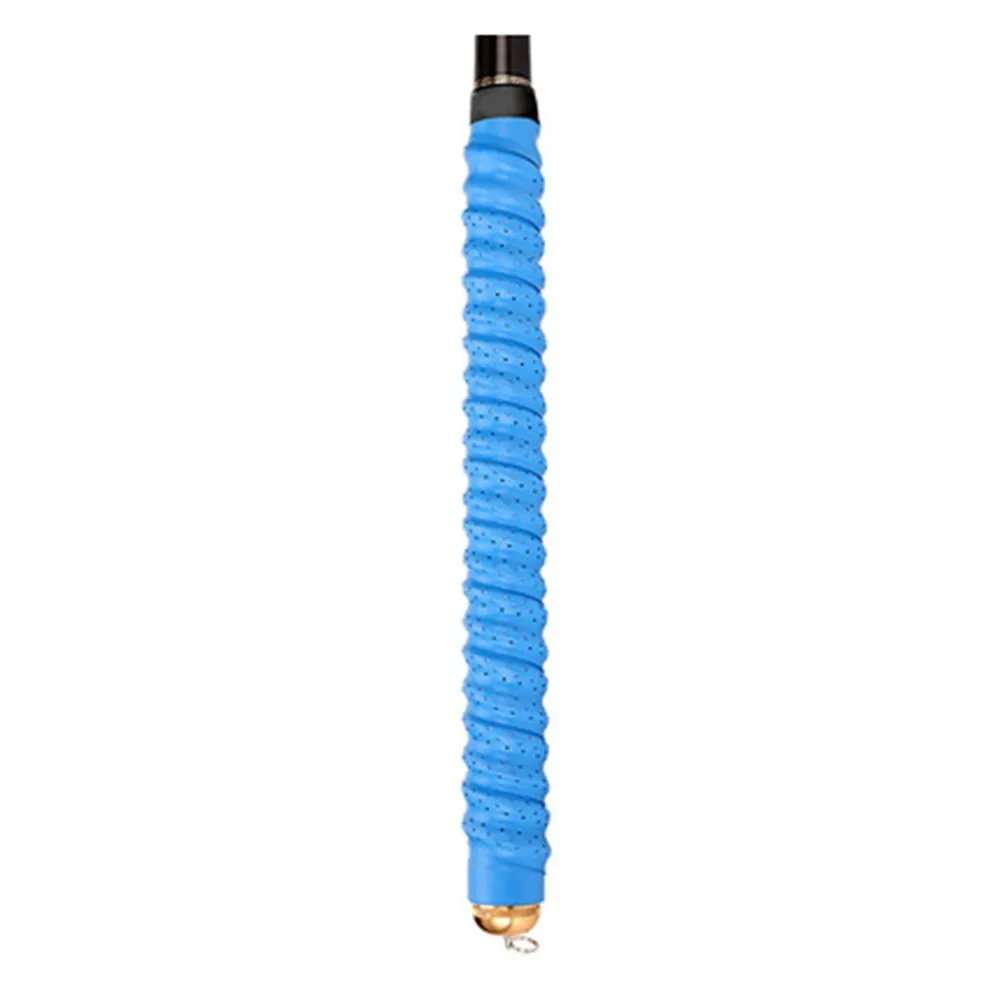 

1.1m Handle Grip Tape Absorb Sweat Skipping Rope EVA Tape 2021 Colorful