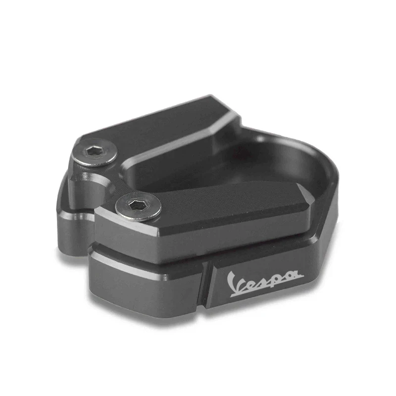 

MTKRACING-Motorcycle Extension Bracket, Footrest, for VESPA Wasp gts300 gts300 spring xt 150 lx