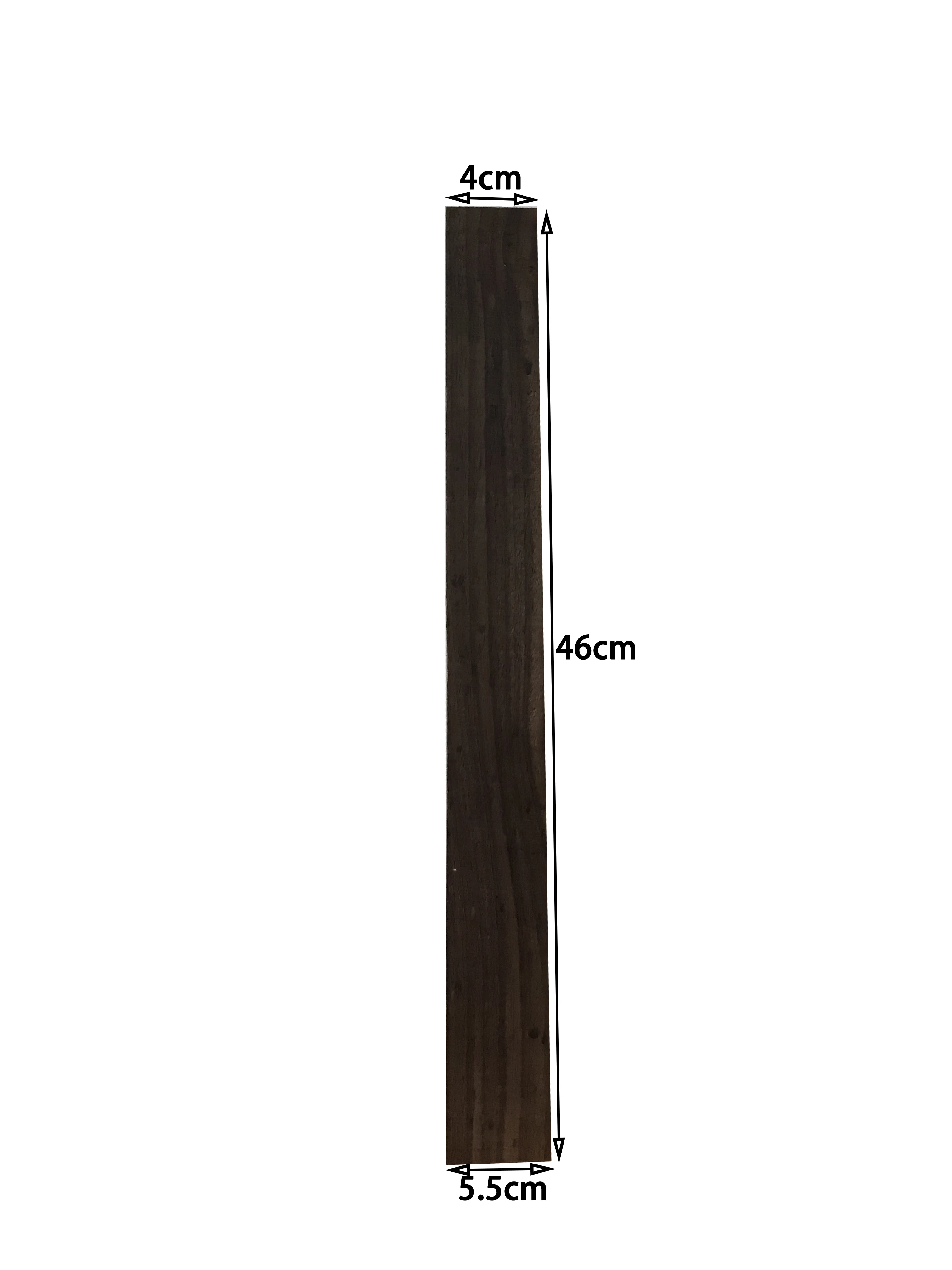

High Quality Rosewood Guitar Fingerboard Fretboard Pre-slotted For Luthier DIY Supplies Blank Red Wood Guitar Fretboard