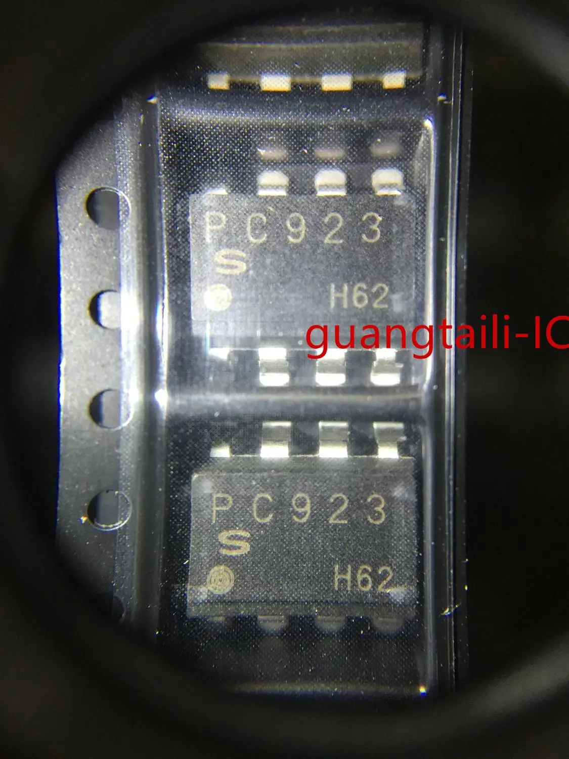 10 шт. PC923 SOP-8 SOP8 новые оригинальные Логические выходные приводы оптрон изолятор |