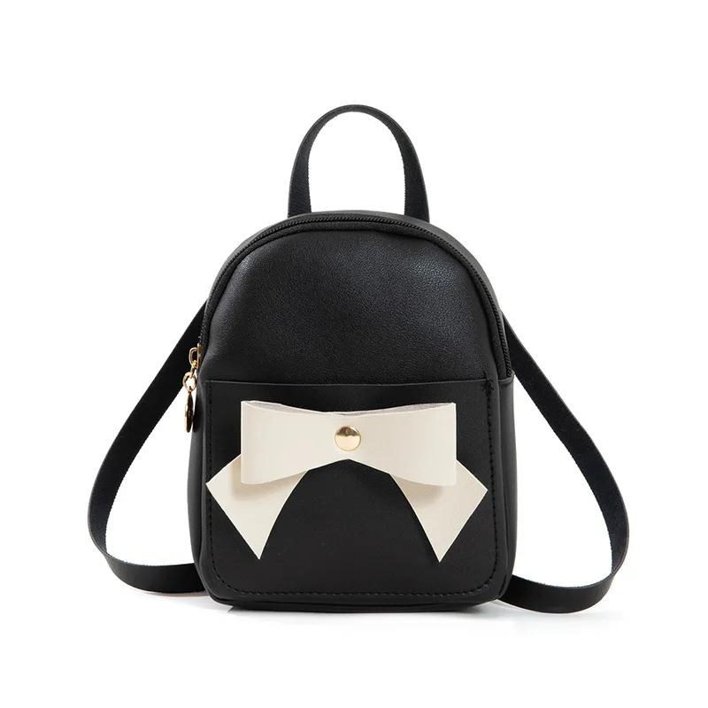 

2021 Mini Women's New Leisure Zero Wallet Cute Mobile Phone Single Shoulder Messenger Bag Luxury Designer Handbag Top Handle Bag