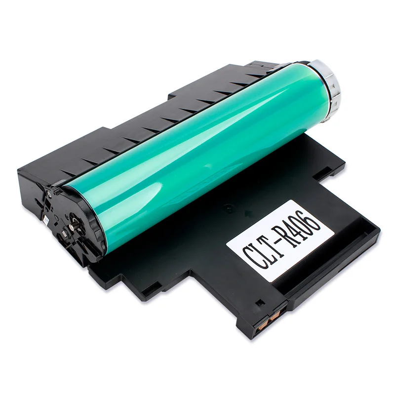 Фотоблок R406 для Samsung Xpress C410w C460w C460FW C366 C367|Картриджи с тонером| |