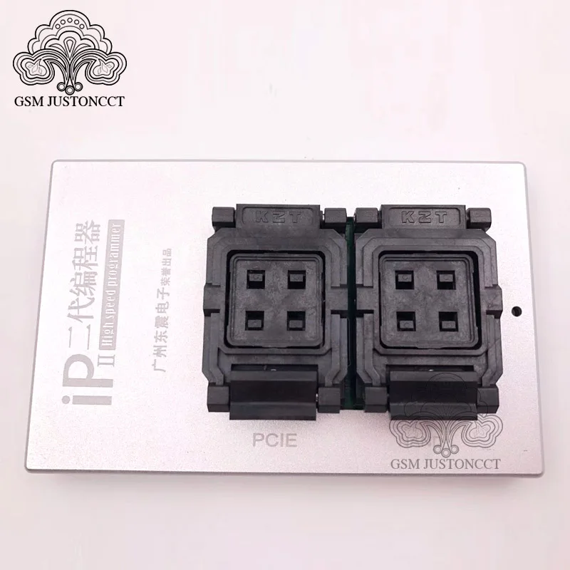 IP box 2 IPBOX высокоскоростной программатор для телефона pad жесткий диск programmers4s 5 5c 5S 6