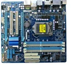 GA-H55M-UD2H H55 оригинальная материнская плата для настольного компьютера