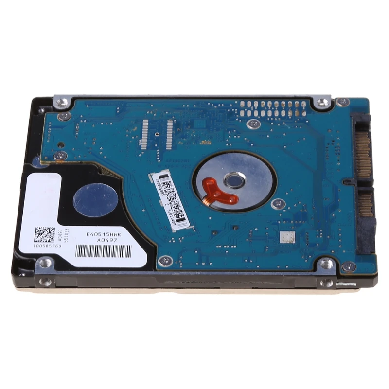 Кабель-адаптер USB SATA для жесткого диска 2 5 дюйма 80/120/160/250/320/500 Гб ПК ноутбука