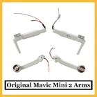 Оригинальный Корпус для DJI Mavic Mini 2, средний корпус для Mavic Mini 2, запасные аксессуары для ремонта