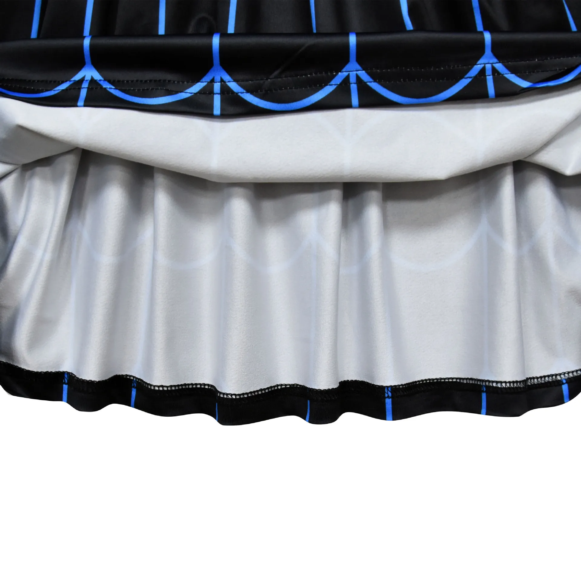 Маскарадное платье вампира для маленьких девочек на Хеллоуин Платье из