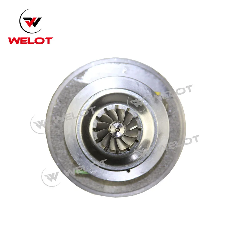 

GT1238S 809534 809534-5001S CHRA Piaggio Porter Maxx 1,2 D 64 2010