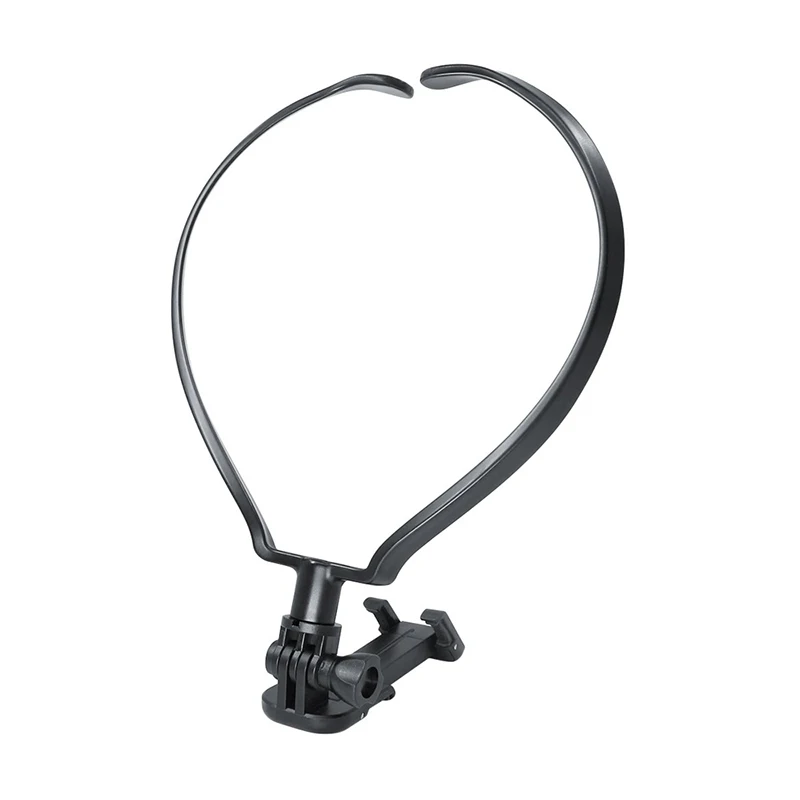 Подставка держатель для телефона свободные руки носимый кронштейн смартфона GoPro