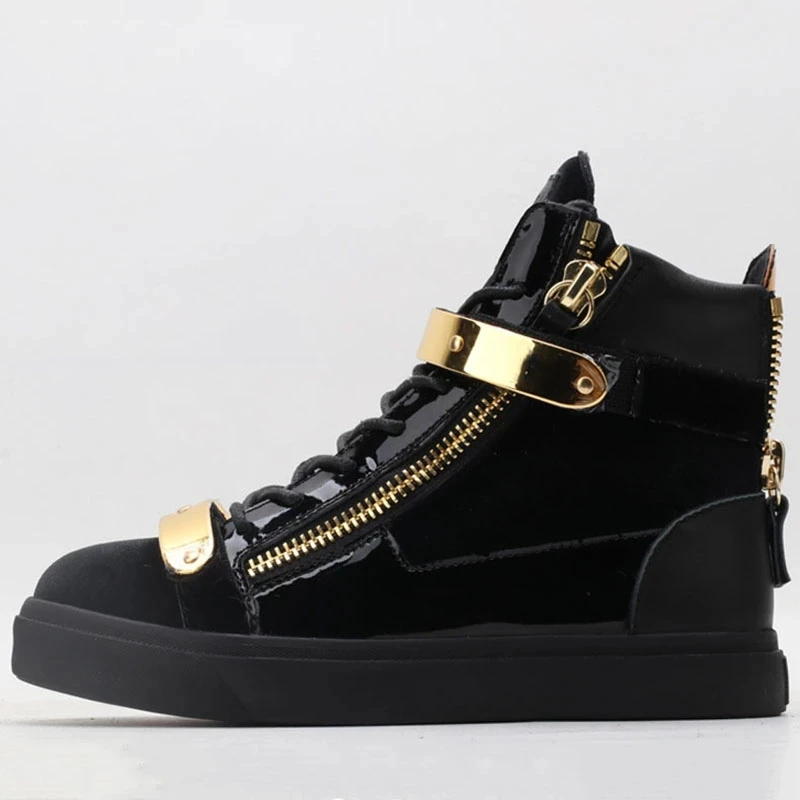 

XPAY 2021 Women Running Shoes Lovers Mens Sneakers Ladies Genuine Leather Female Brand Luxury Casual Fashion Stability