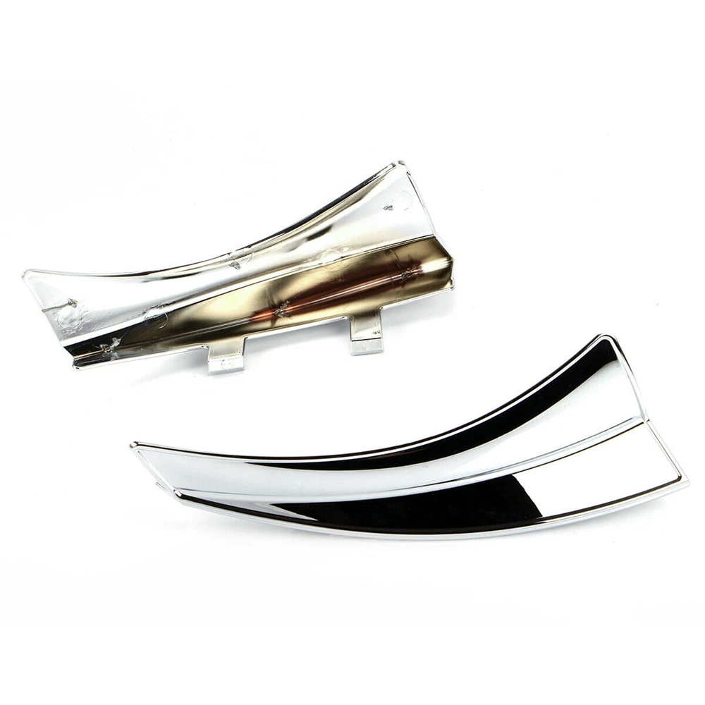 Совершенно новый дефлектор воздуха средней рамки тепловой экран для Victory 7180 10 14