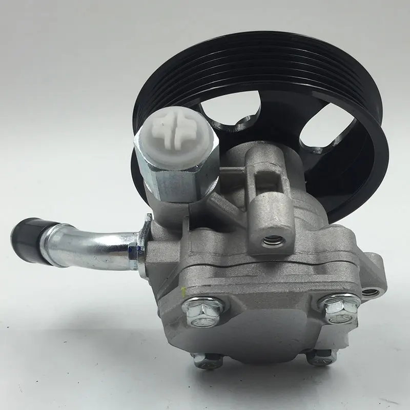 Новый Насос гидроусилителя руля V6 2012 2013 2014 2015 Wrangler Unlimited Rubicon л V6-Gas для Jeep Pentastar