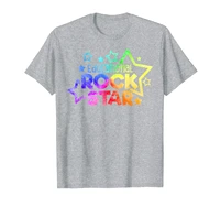 teacher educational rockstar love teaching inspire student t shirt