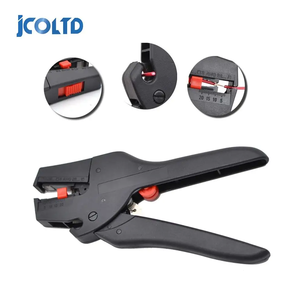 Фонарь для автоматического зачистки устройство снятия изоляции 0 08 2 5 мм ^ Precieze blade