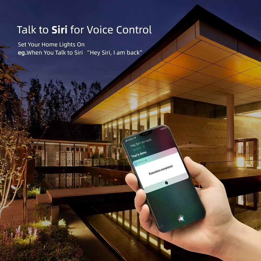 Умный дом Domotica Broadlink SP4L ЕС таймер Wi Fi розетка питания для Ios Mi Alexa Echo Google Home IFTTT