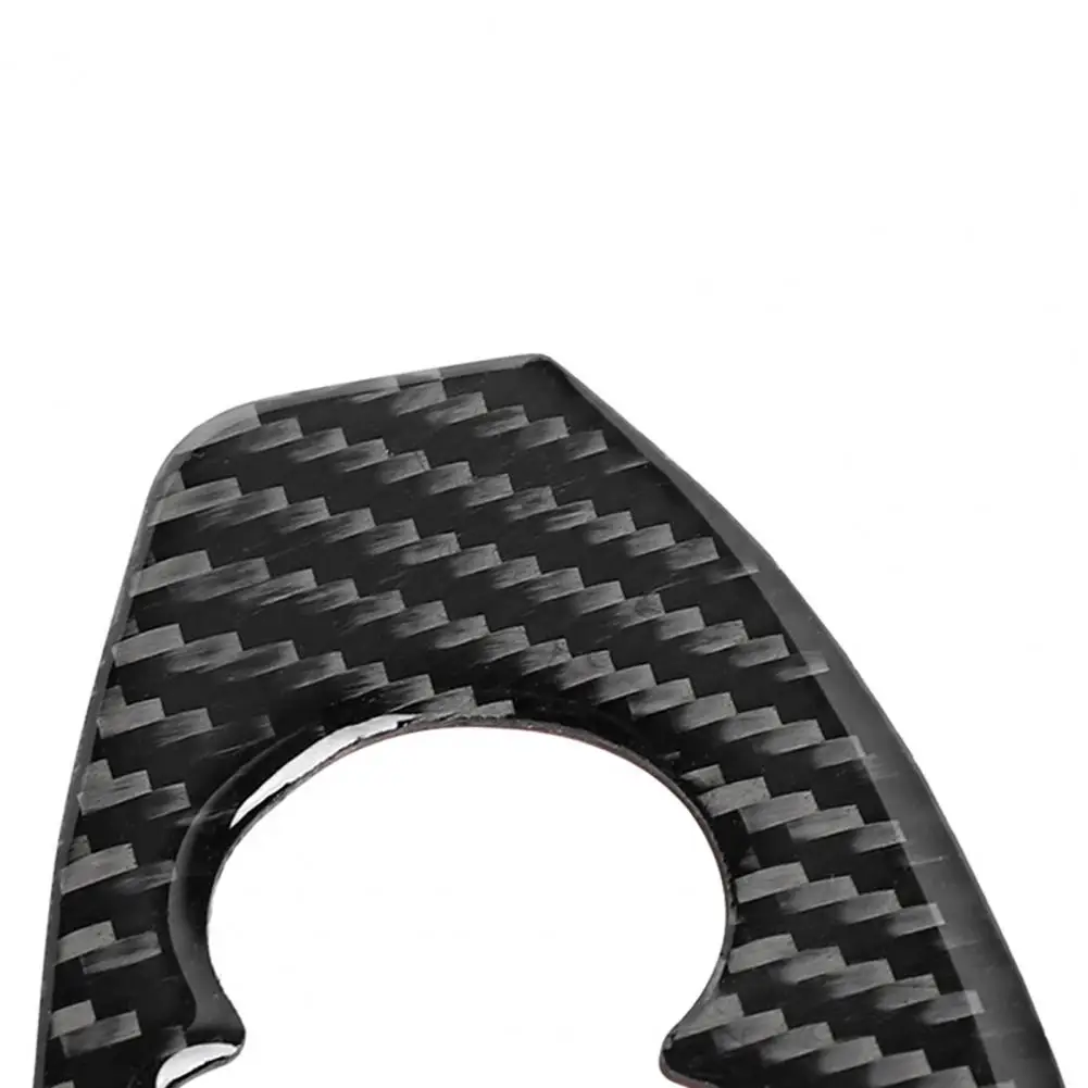 Car Door Button Sticker Carbon Fiber Right Drive Frame Trim for Audi TT 8n 8J MK123 TTRS 2008-2014 | Автомобили и мотоциклы