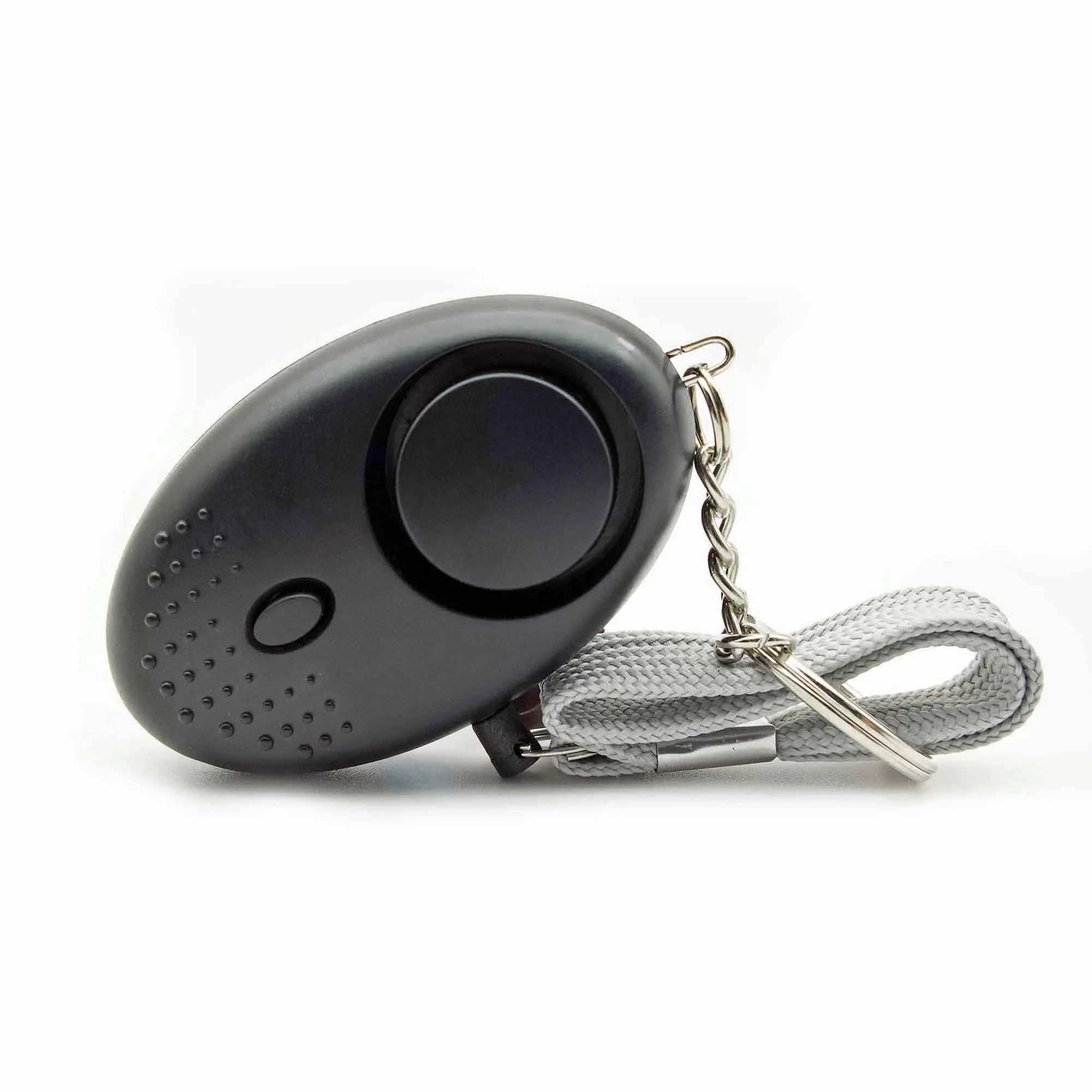 

130db Self Defense Personal Defense Siren Anti-attack Security for Children and Women Carrying a Panic Alarm Security Wholesale
