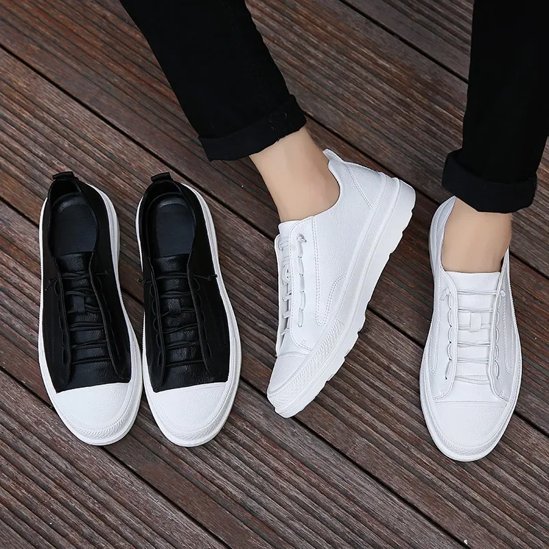 Мужские модельные туфли из натуральной кожи Деловая официальная Свадебная обувь