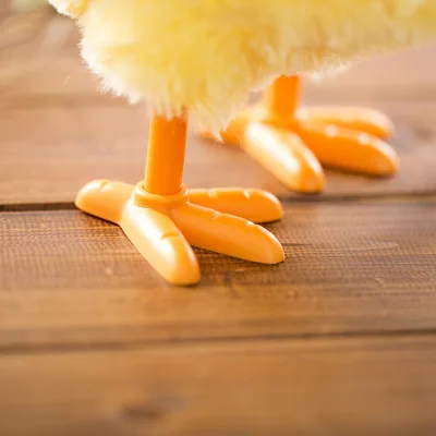 Забавная курица курятник укладчик яиц пение и прогулка игрушка детский подарок