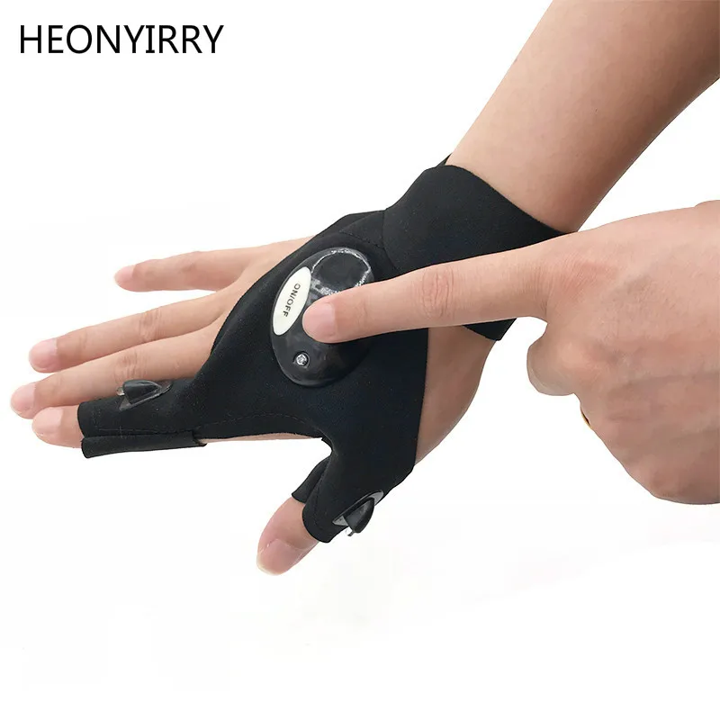 Инструмент для ремонта шин автомобиля и велосипеда перчатка ночной рыбалки