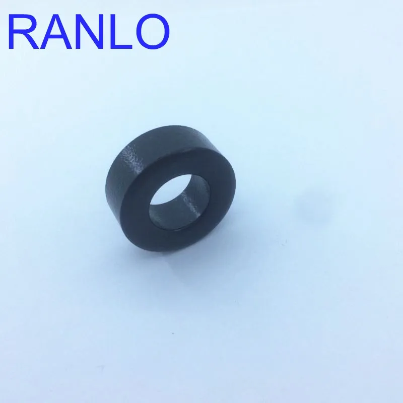 Тороидальный сердечник Sendust CS127026 T50-26 AL: 12nH/N2 Ae: 0 114 | Обустройство дома