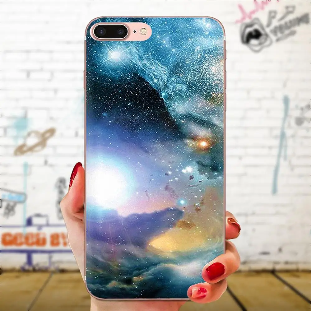 For Huawei Nova 2 V20 Y3II Y5 Y5II Y6 Y6II Y7 Y9 G8 G9 GR3 GR5 GX8 Prime 2018 2019 TPU Coque Beautiful Scene | Мобильные телефоны и