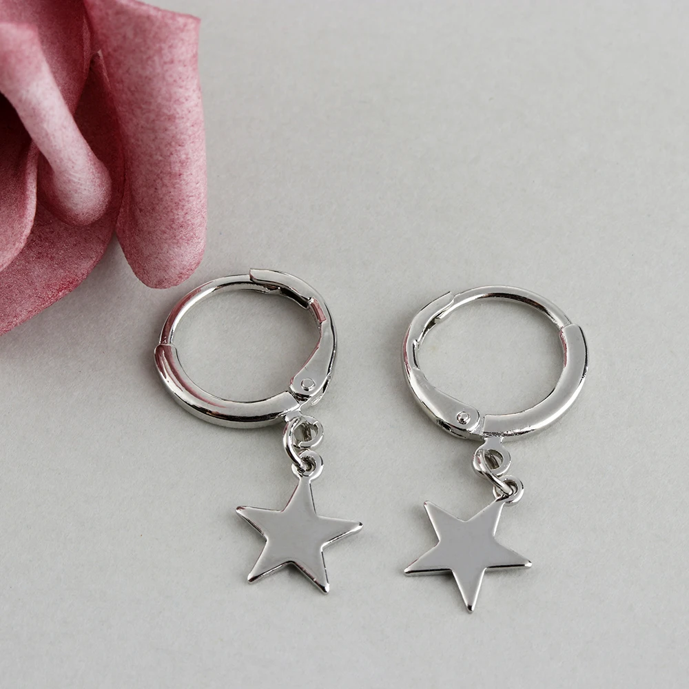 1 пара винтажных висячих сережек для женщин этнические разноцветные бусины из