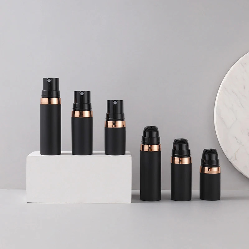 

Пластиковая бутылка для лосьона, 15 мл, 30 мл, 50 мл