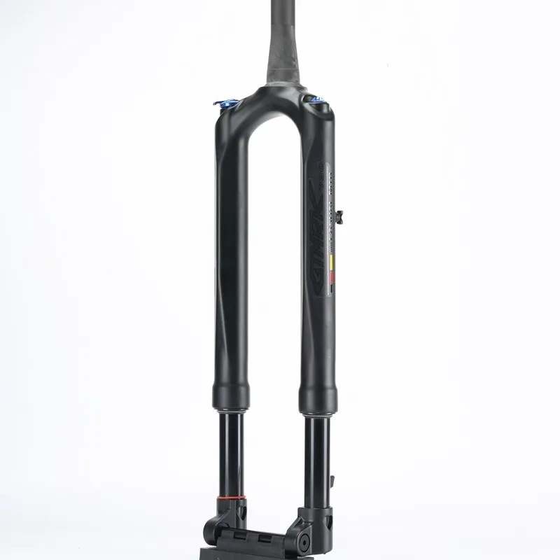 RS1 Карбоновая вилка MTB 100*150 мм 27 5 29 дюймов Велосипедная ACS соло интеллектуального