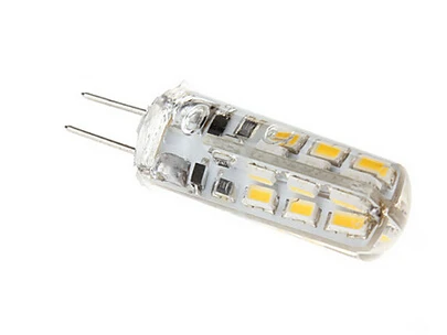 G4 светодиодный светильник двухконтактное основание Ampoule Lampe Spot 3014 SMD 24 s 20 Вт