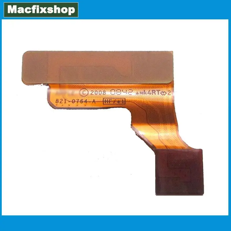 Ноутбук 821-0764-A конец 2008 A1278 гибкий кабель оптического привода для MacBook Pro 13 дюймов