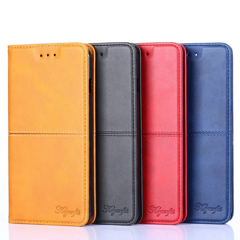 

Cow Pattern PU Leather Case For Samsung Galaxy S21 FE S20 Ultra S10 Lite S9 S8 Plus S7 Edge Quantum 2 XCover 5 Flip Cover