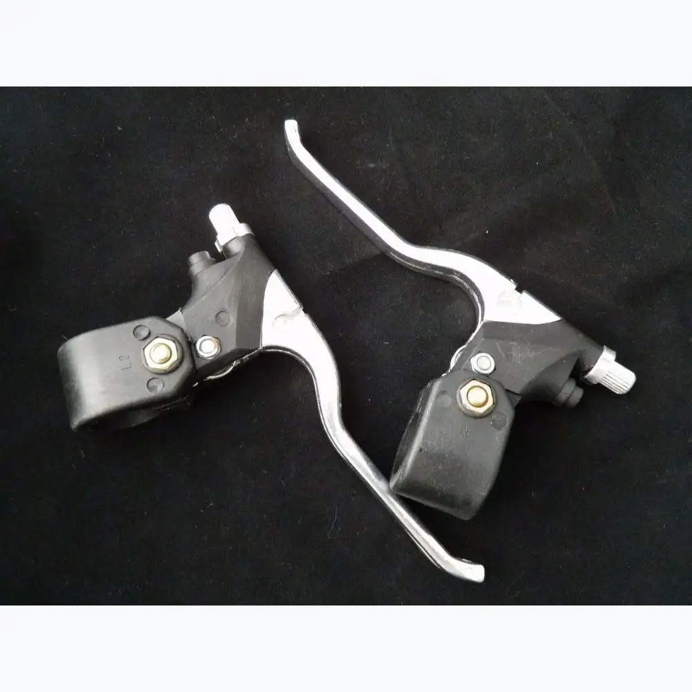 Рычаг тормоза мотоцикла ручка для карманного велосипеда мини