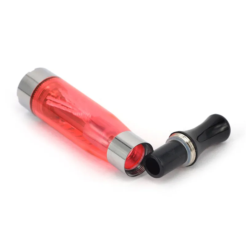 Атомайзер CE4 клиромайзер для электронной сигареты Ego-t Evod Vape Pen 510 thread электронные