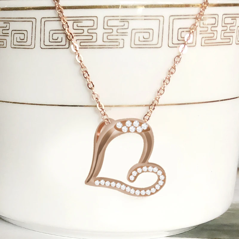 Amazon AliExpress Модные Простые Ювелирные изделия из стерлингового серебра 925 пробы