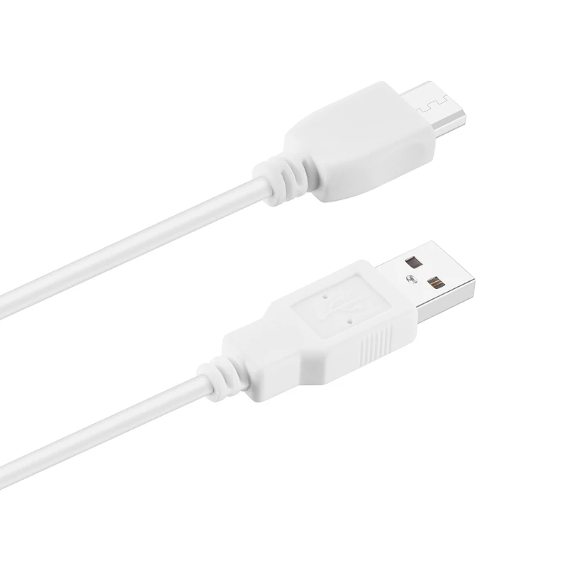 

Зарядный кабель для планшета Nabi DreamTab DMTab Jr/ XD/ Jr.S/ Nabi 2S/Elev-8 Kids Tablet