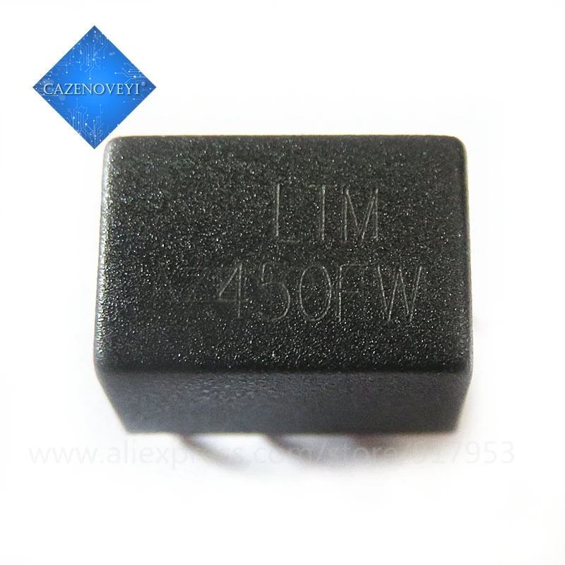 5 шт./партия LTM450FW 2 + 3 LTM450EW LTM450HTW M50FW 450FW LTM450F керамический фильтр