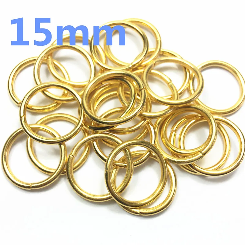 60 шт. D O кольцо открывающаяся металлическая пряжка кожаная сумка ремень