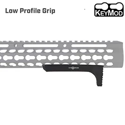 Tactical AR15 KeyMod 7 10 12 15 17 дюймов Тонкий свободный поплавок Handguard Пикатинни кронштейн подходит. 223 5,56 AR15 AR-15 M4 M16