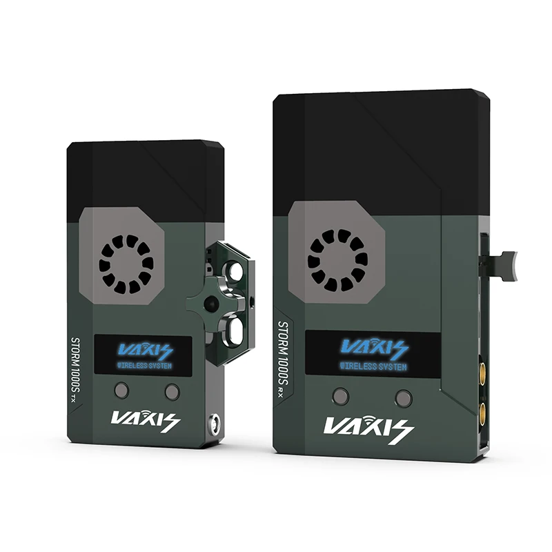 Vaxis Storm 1000S Профессиональная передача HDMI кабель совместимый SDI 1080P