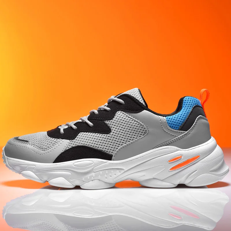 

Sports Casual Shoes Sapato Casual Summer Shoes Espadrilles Men Man Sneakers Fashion Light Breathable Sneaker Shoe Comfort