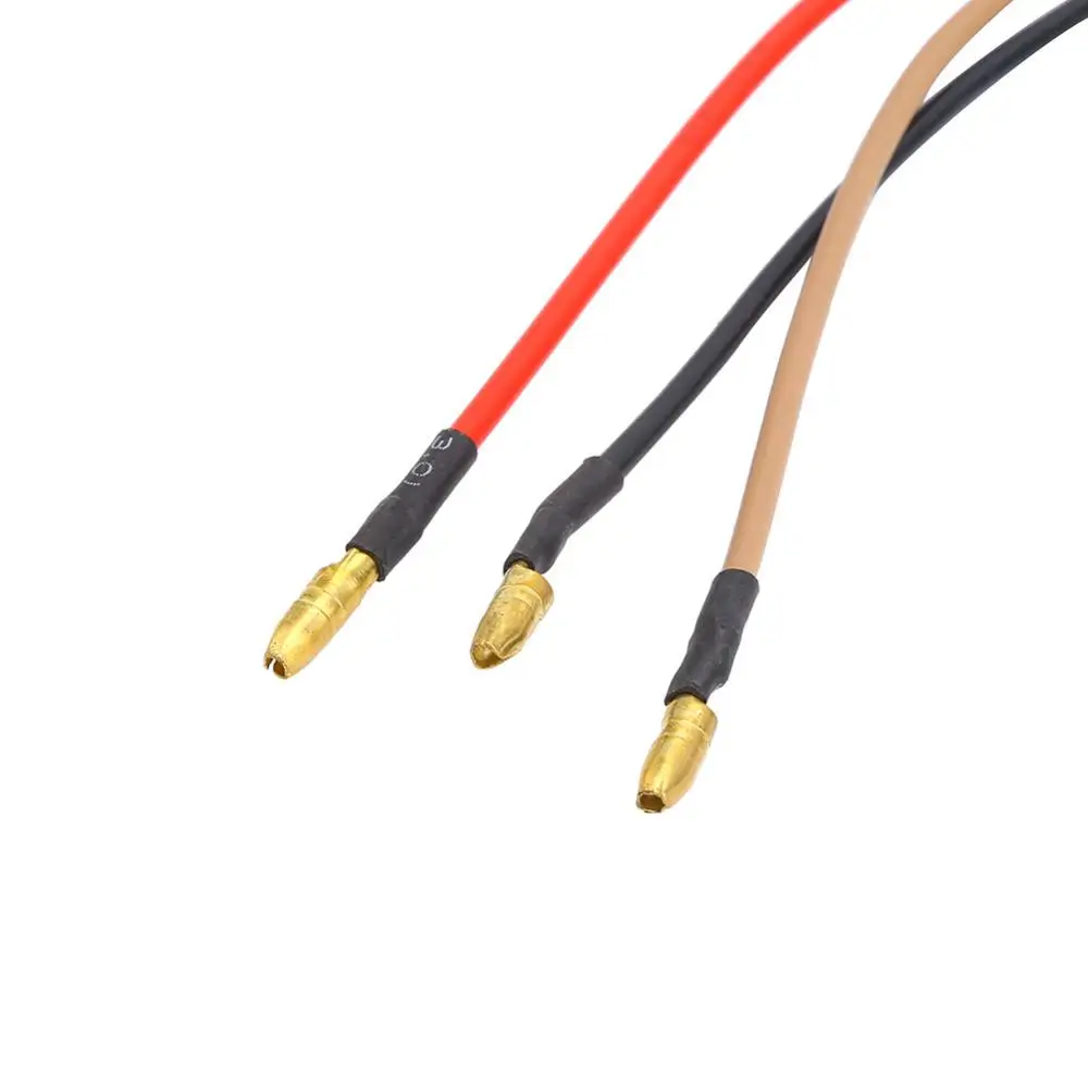 Универсальный мотоциклетный задний светодиодный светильник держатель